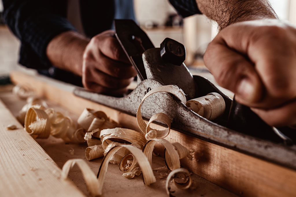 Handwerker und häusliche Dienste in Düsseldorf