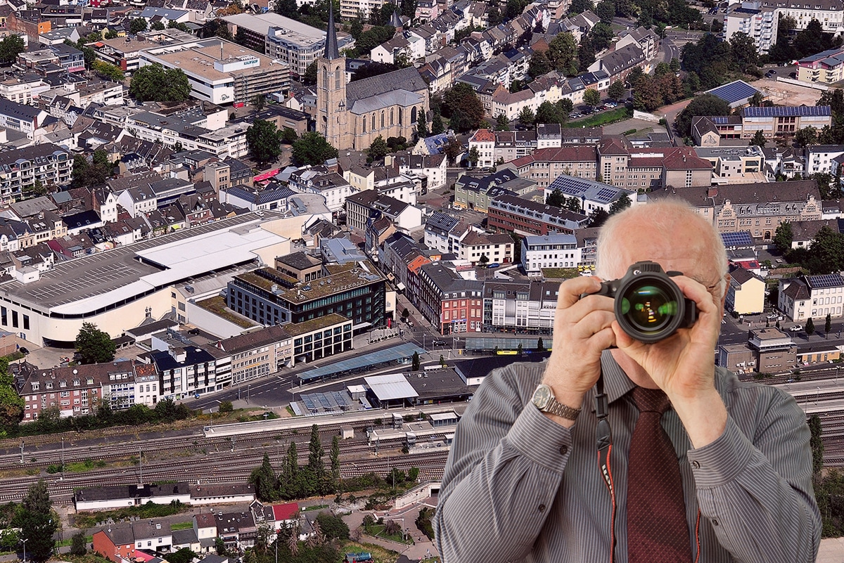 Detektei Diaries: Geheimnisse des schattigen Heiligtums