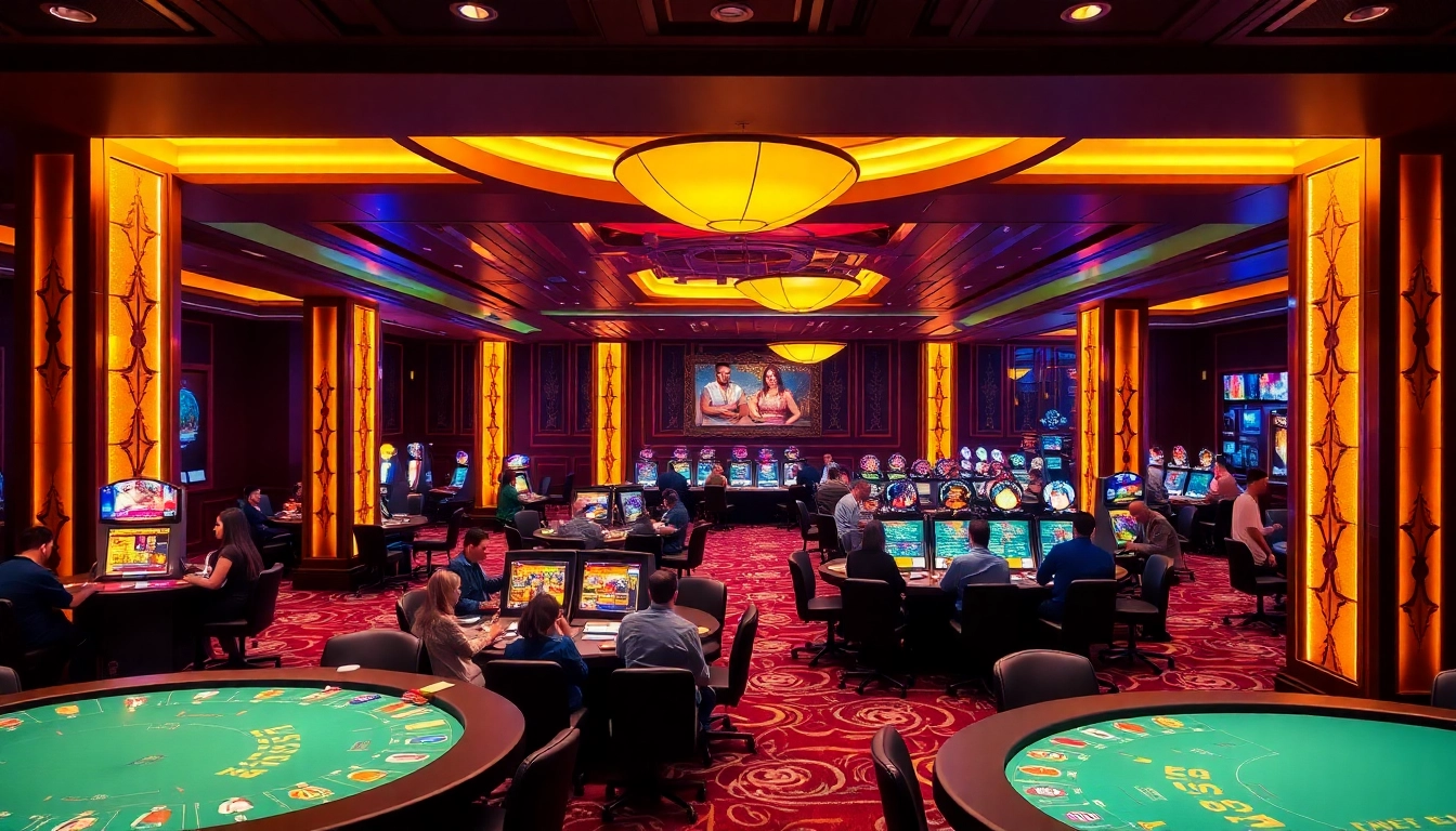 Discover the beste casinos ohne limit featuring vibrant gameplay and elegant gaming options for endless fun.
