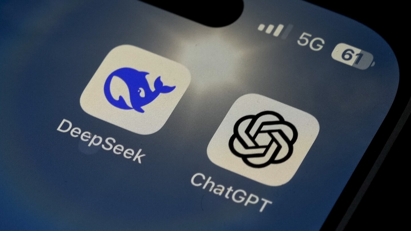 What Makes DeepSeek a Game-Changer in AI and Coding Support