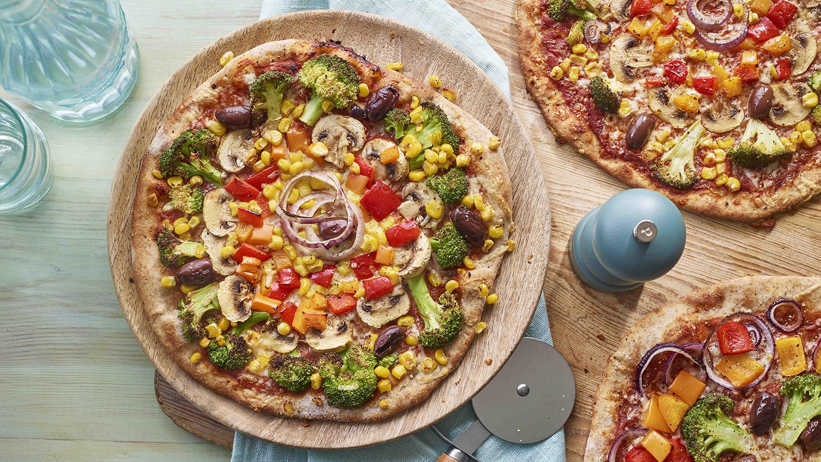 Pizzanap – Wo Leidenschaft und Perfektion die Pizza unvergesslich machen