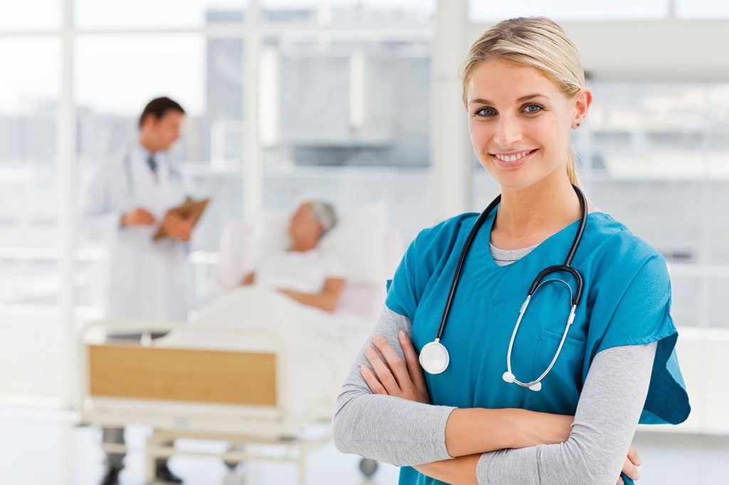 Pflege Marketing und die Nutzung von Influencern im Gesundheitswesen