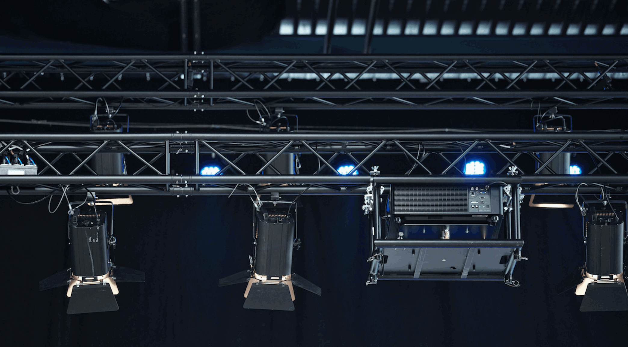 Event Technik mieten zu besten Konditionen – Jetzt anfragen!
