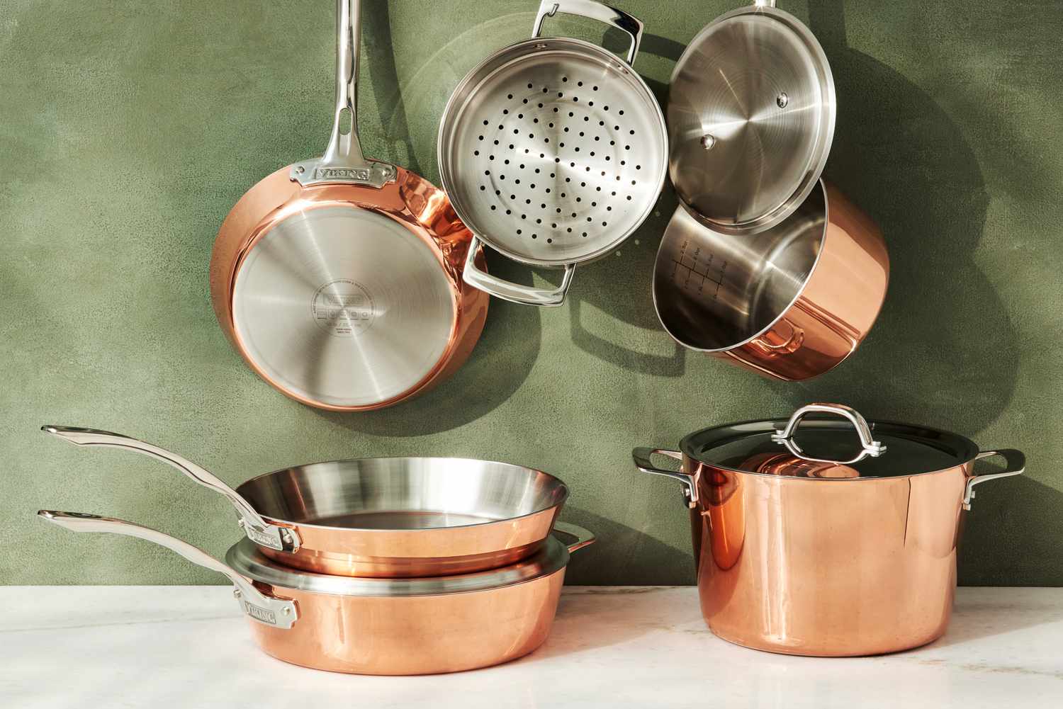 GreenKitchen: Bester Kochtopf Für Anspruchsvolle Hobbyköche