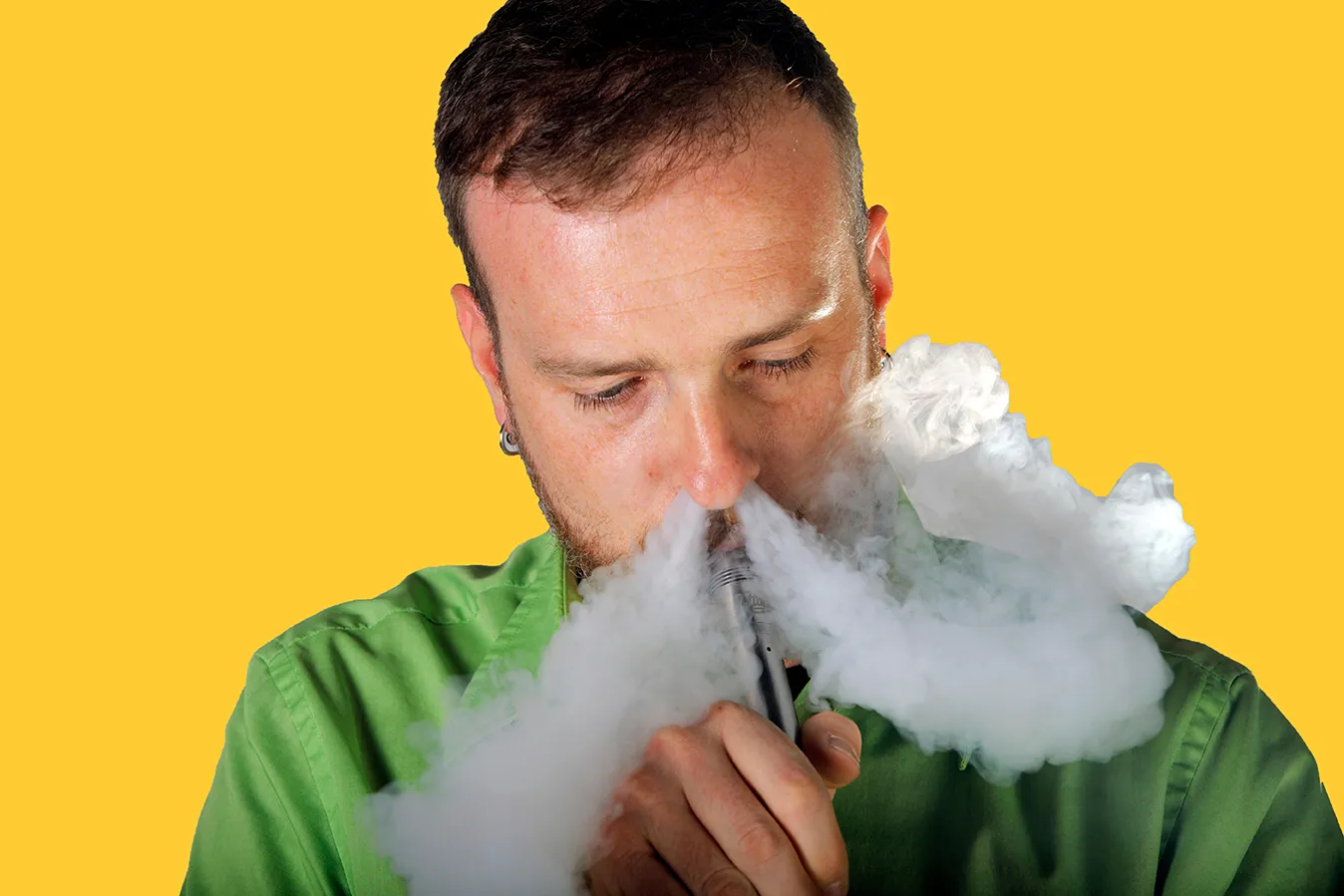 Kompakte Wunder: Die Entwicklung der Elfa ivg 2400 Pods