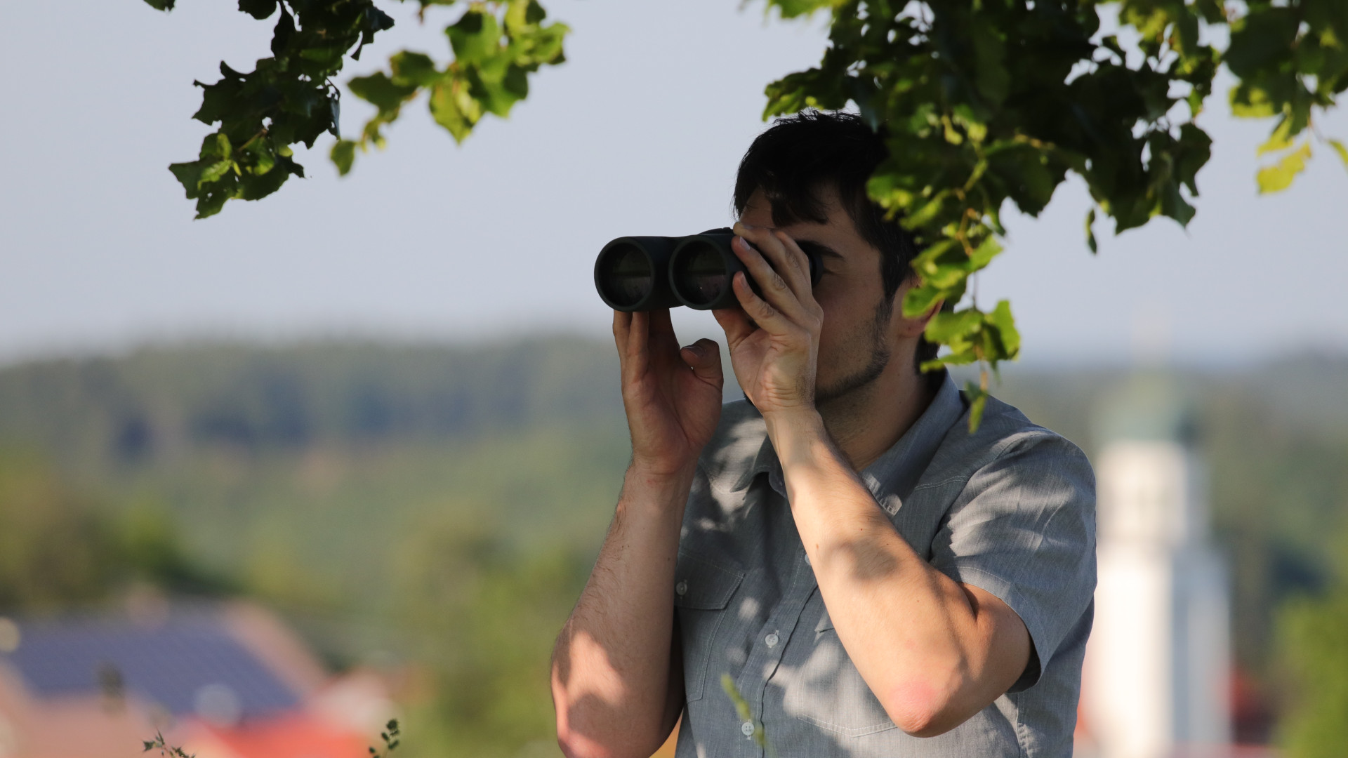 Fernglas oder Feldstecher: Zwei Namen, ein Sinn