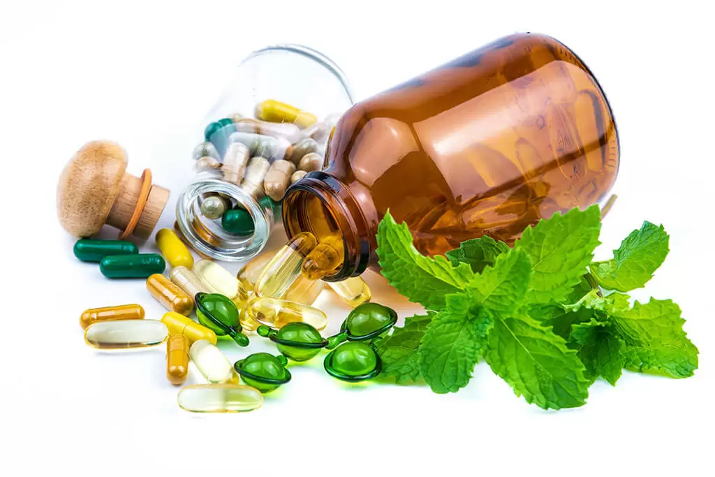 Nourish Your Body and Extend Your Lifespan with Charava's Premium Food Supplements