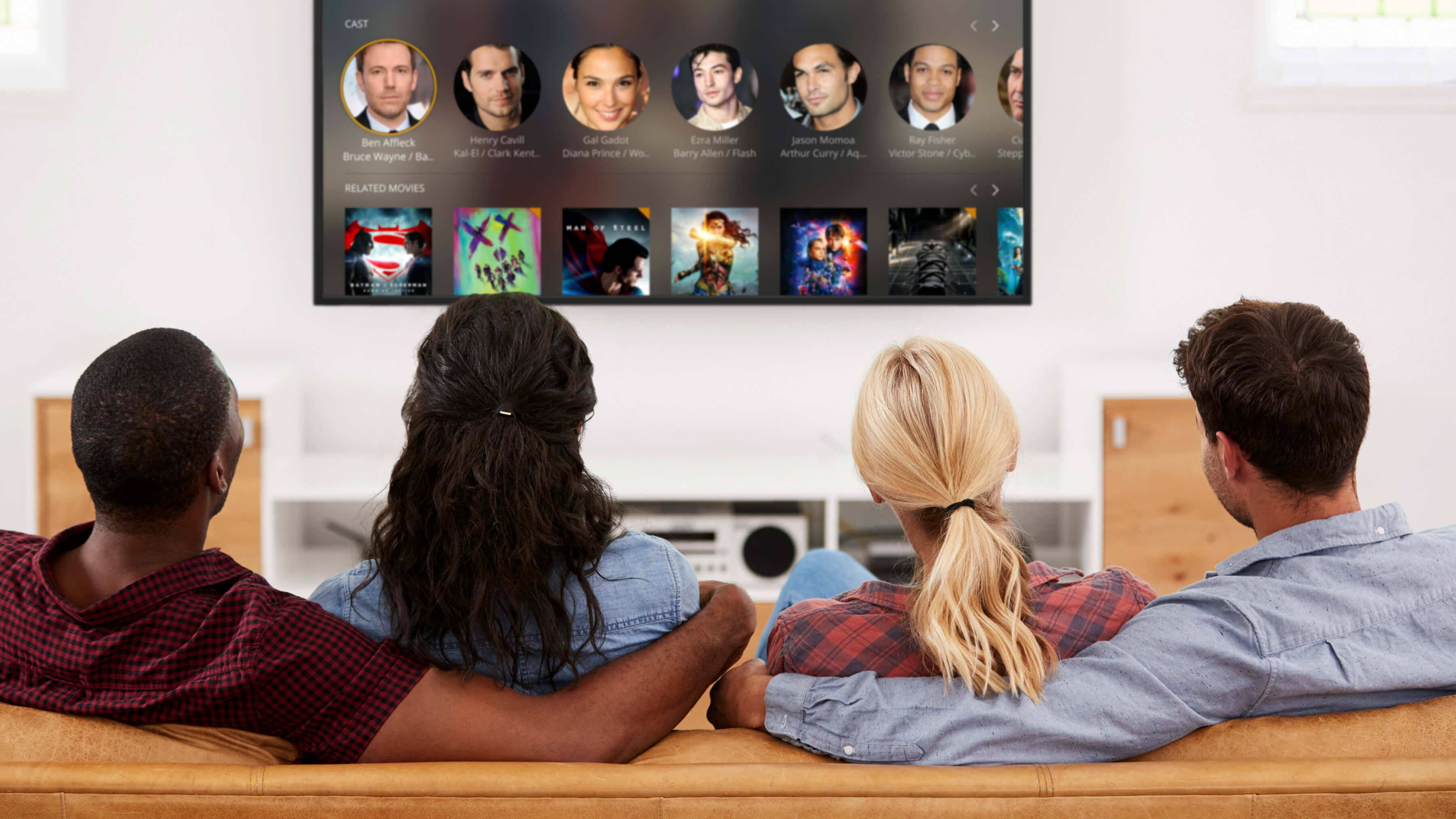 Gloria IPTV-Analyse: Polen vs. internationale Optionen