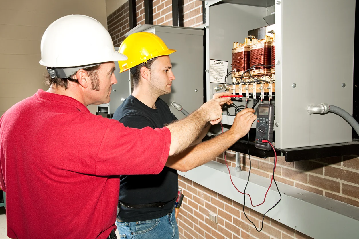 Warum die Prüfung ortsveränderlicher elektrischer Betriebsmittel essenziell ist