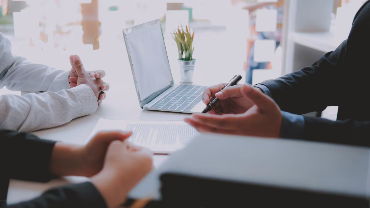 Jarver Financial: Fiduciary Financial Advisor in Reston, VA
