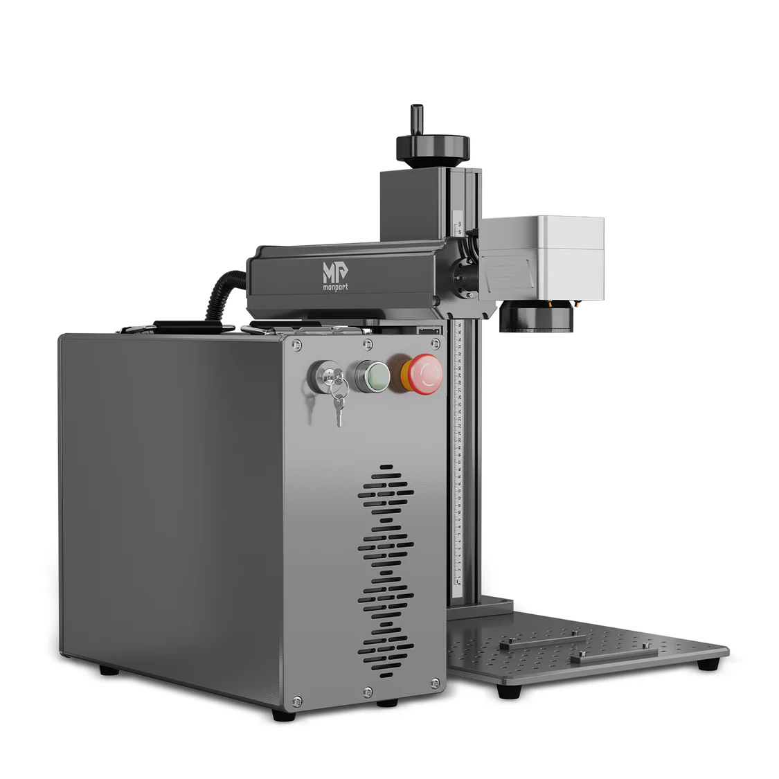 Die neuesten Innovationen in der Welt der Laser Gravierer