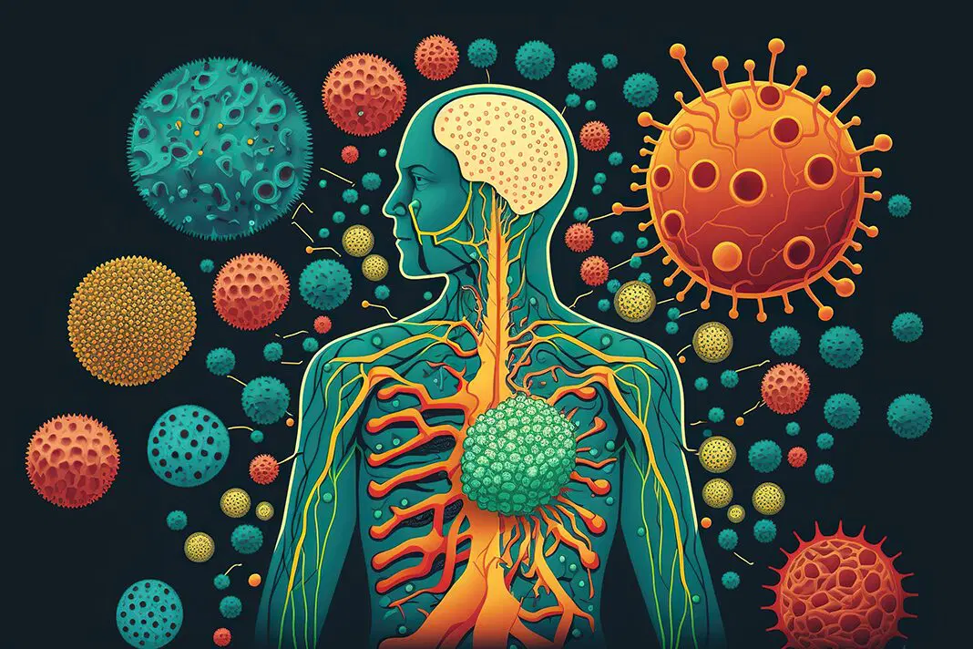 Mit SINOVIT gegen Entzündungen: Ihre Gesundheit im Fokus