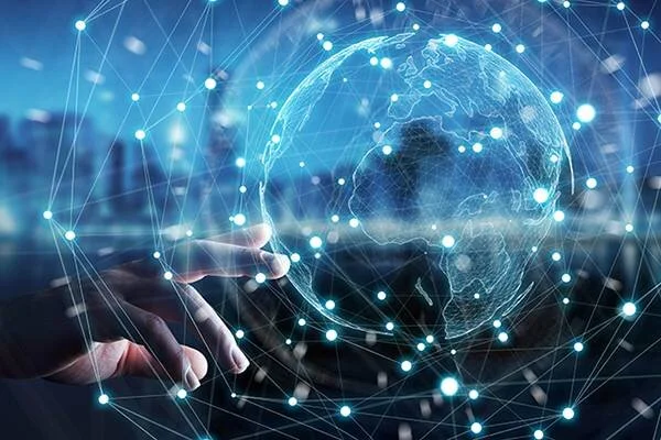 Mühelose Internet transit-Bestellung mit unserem umfassenden Portal