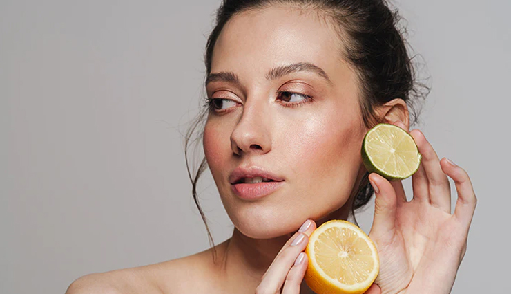 The Power of Lemon Juice: Easily Remove Dark Spots Today