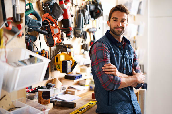 Handwerker gesucht? So findest du den Fachmann, der zu deinem Projekt passt