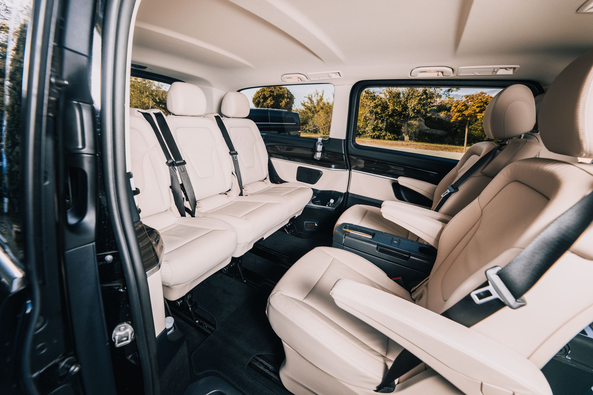Reisen Sie entspannt mit VIP Transfer Antalya