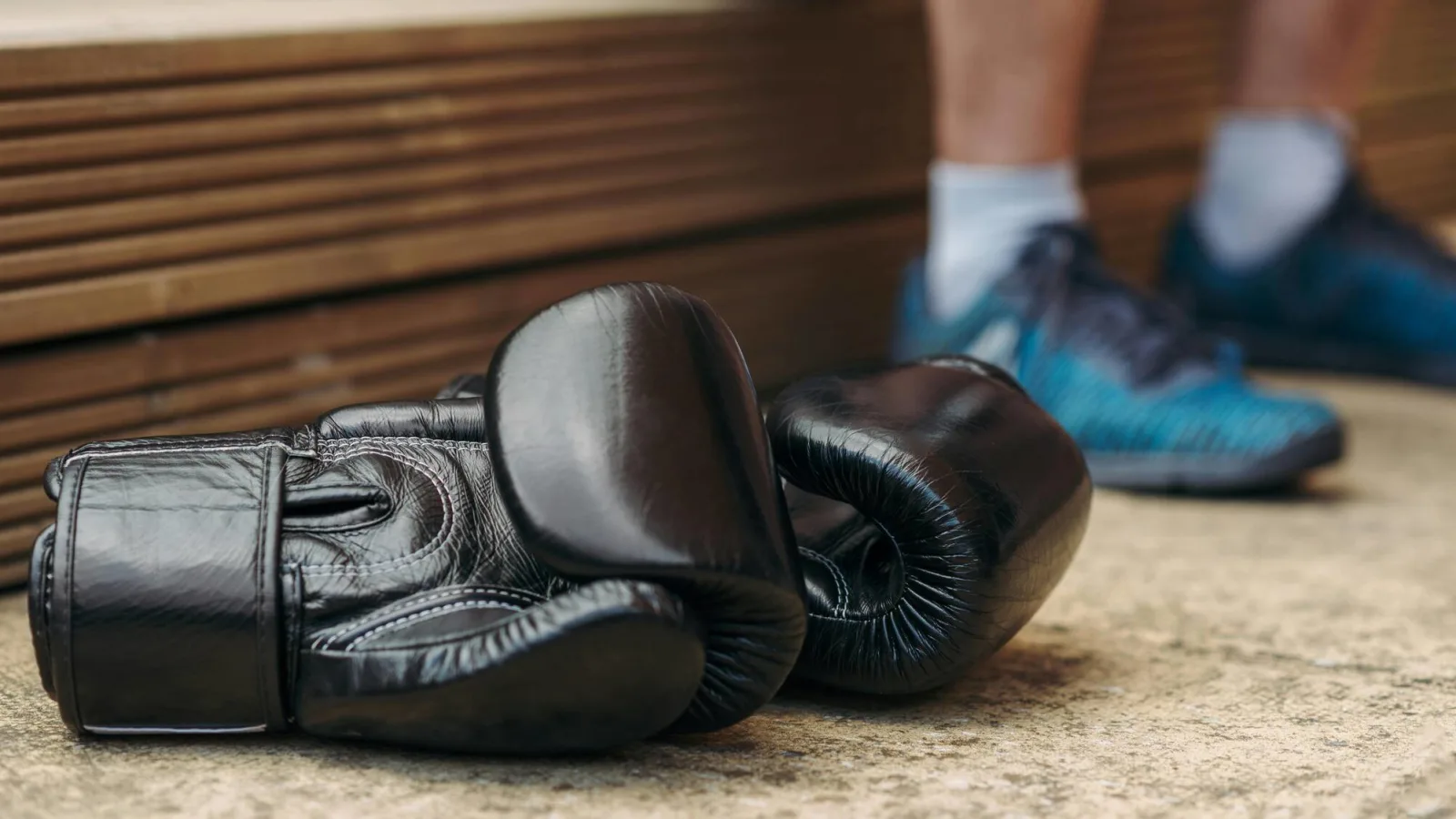 Entdecke die besten Boxhandschuhe für dein Kampfsport-Equipment bei PittsWear!