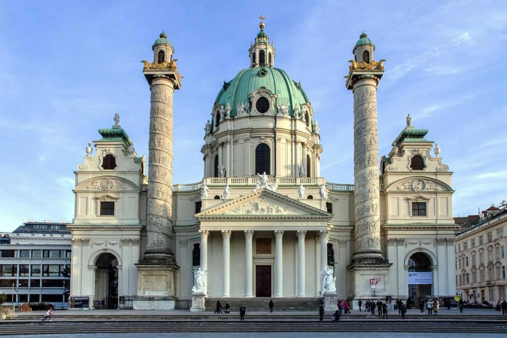 Wiener News: Was in der Stadt vor sich geht und welche Berichte wichtig sind