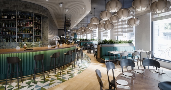 Kulinarische Wunder genießen: Ein Gourmet-Restaurantführer