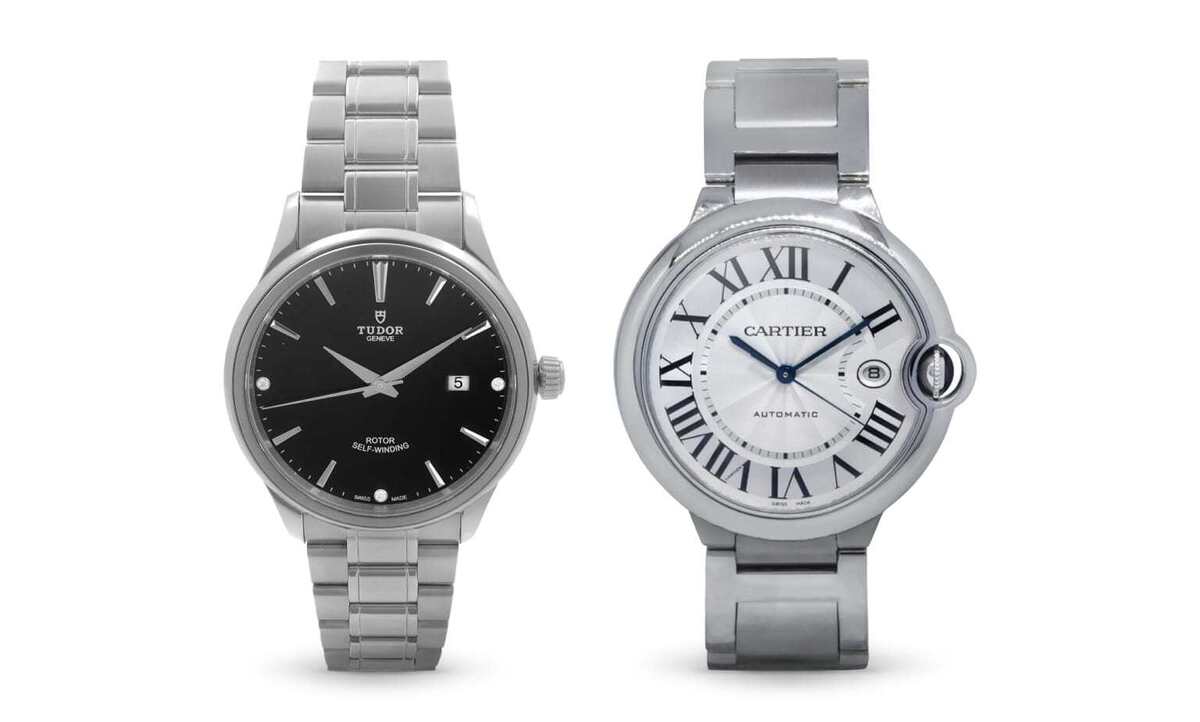 Modische Frauen Armbanduhren von PITANI®️ für jeden Anlass