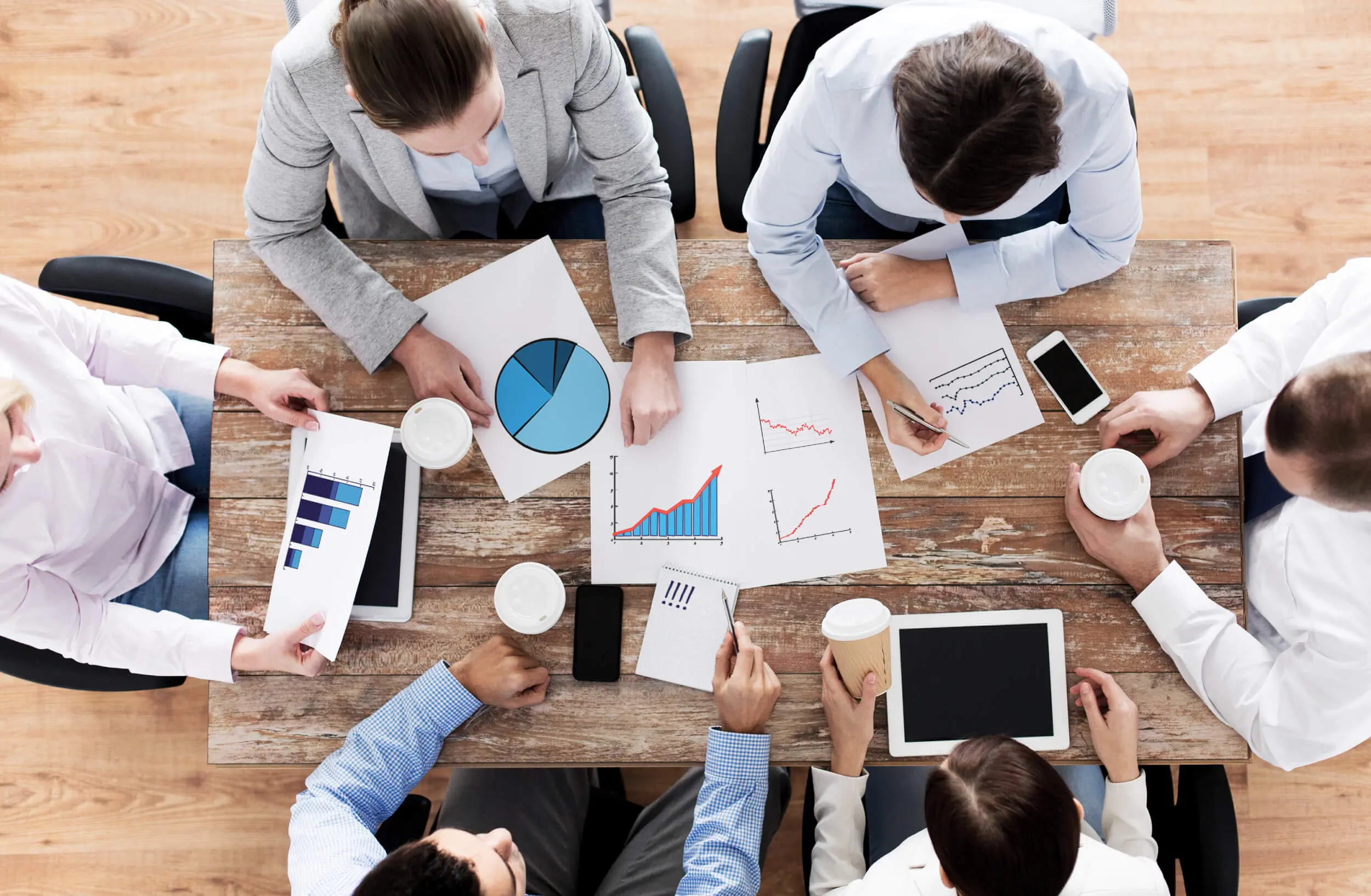 Wegweisende Führung: Ein Highlight des Managementberatungsseminars