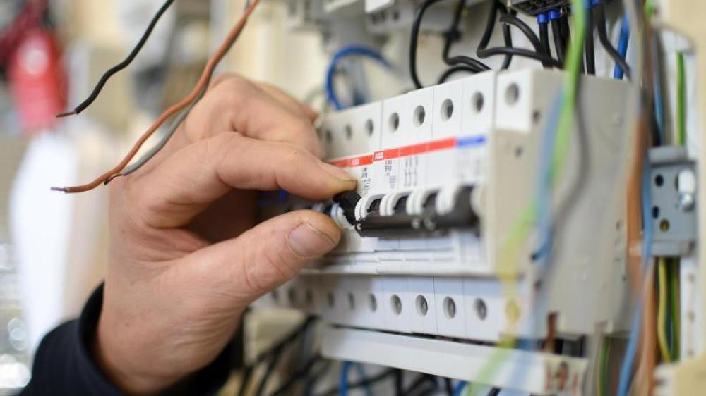 Elektriker Düsseldorf: Hilfe bei Ausfall der Elektrik