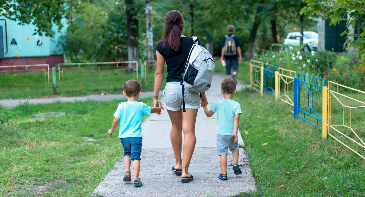 Au Pair vs. Nanny vs. Babysitter: Key Differences