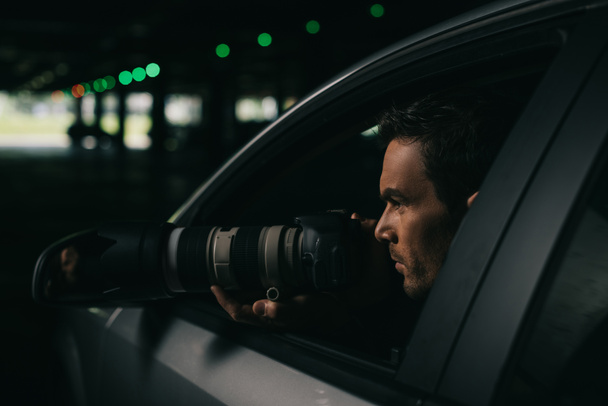 On the Trail: Detektei Offenbach Investigations
