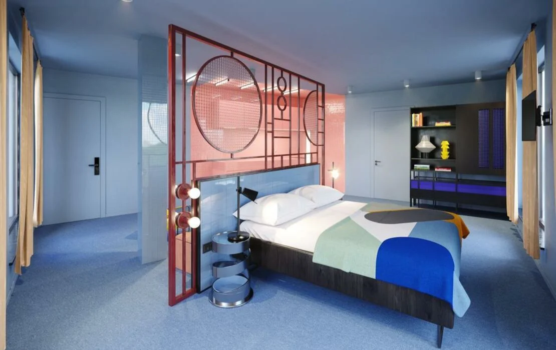 Quality Living: Student Accommodation in Magdeburg