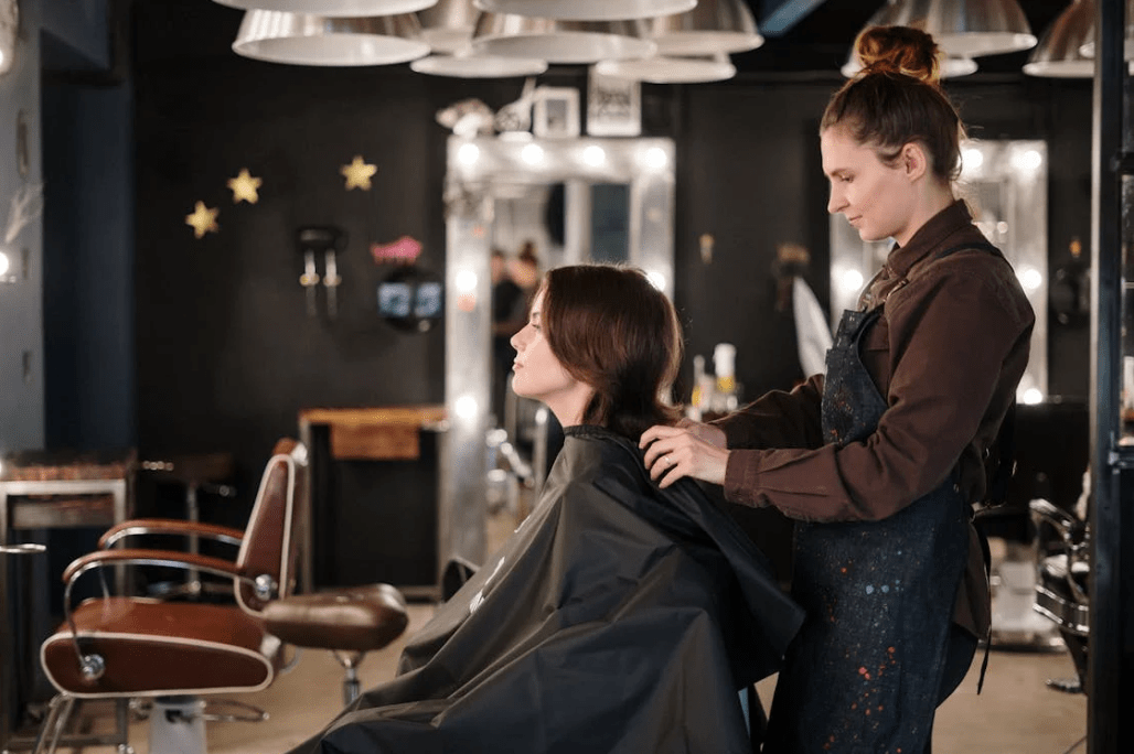 Moderne Wellness & Spa Einrichtung – Die perfekte Ergänzung für Ihren Salon