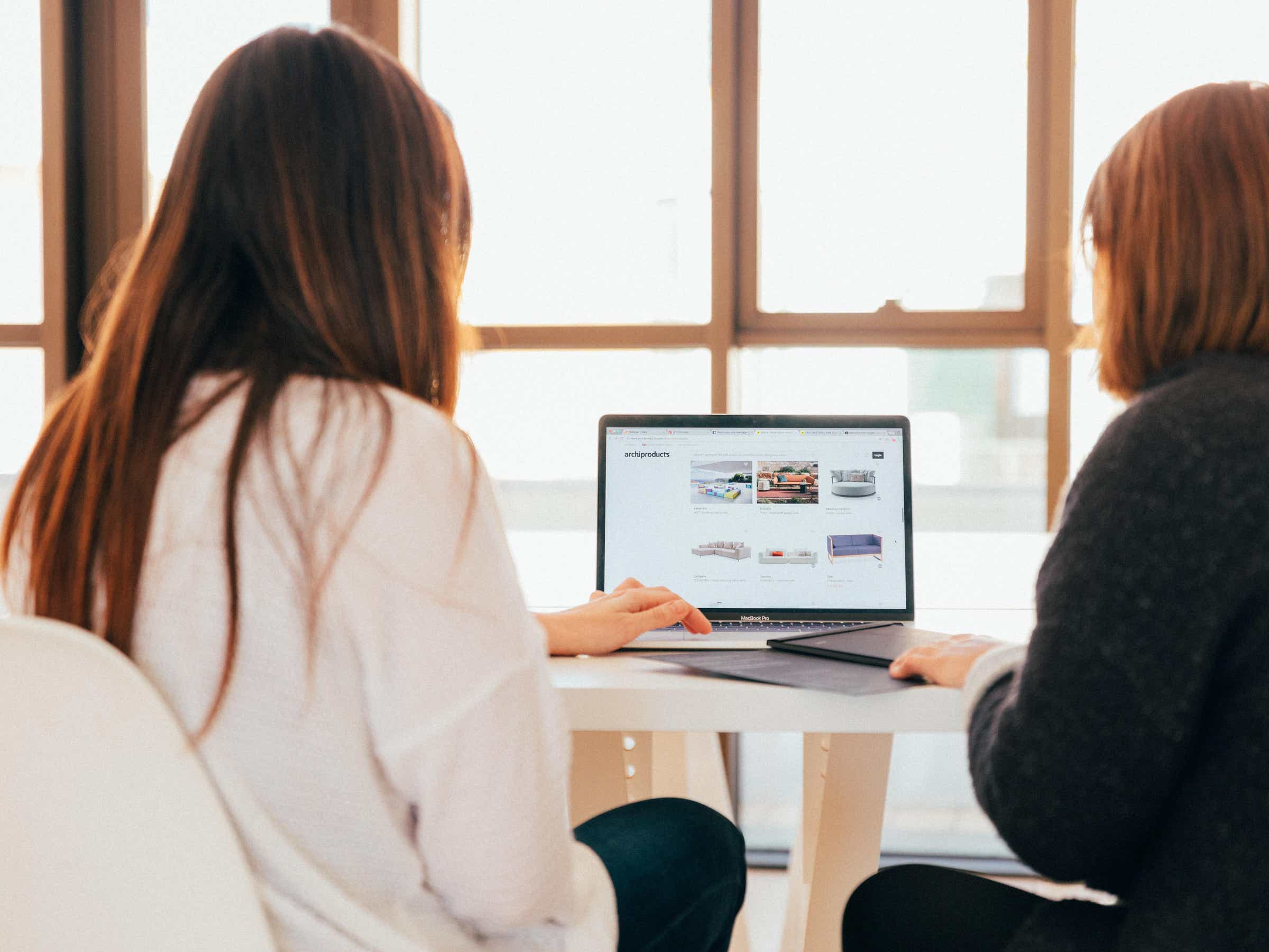 Webdesigner Recklinghausen: Ihre Experten für professionelle Websites
