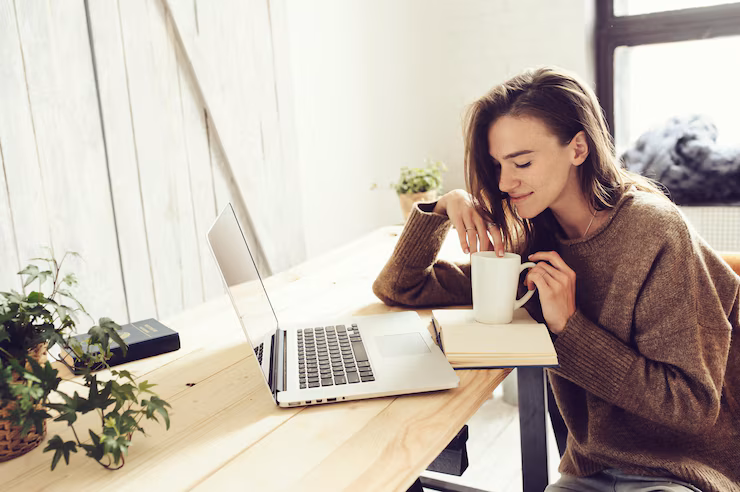 Job ohne Bewerbung: Coco257 macht es dir einfach, digitale Aufgaben zu erledigen