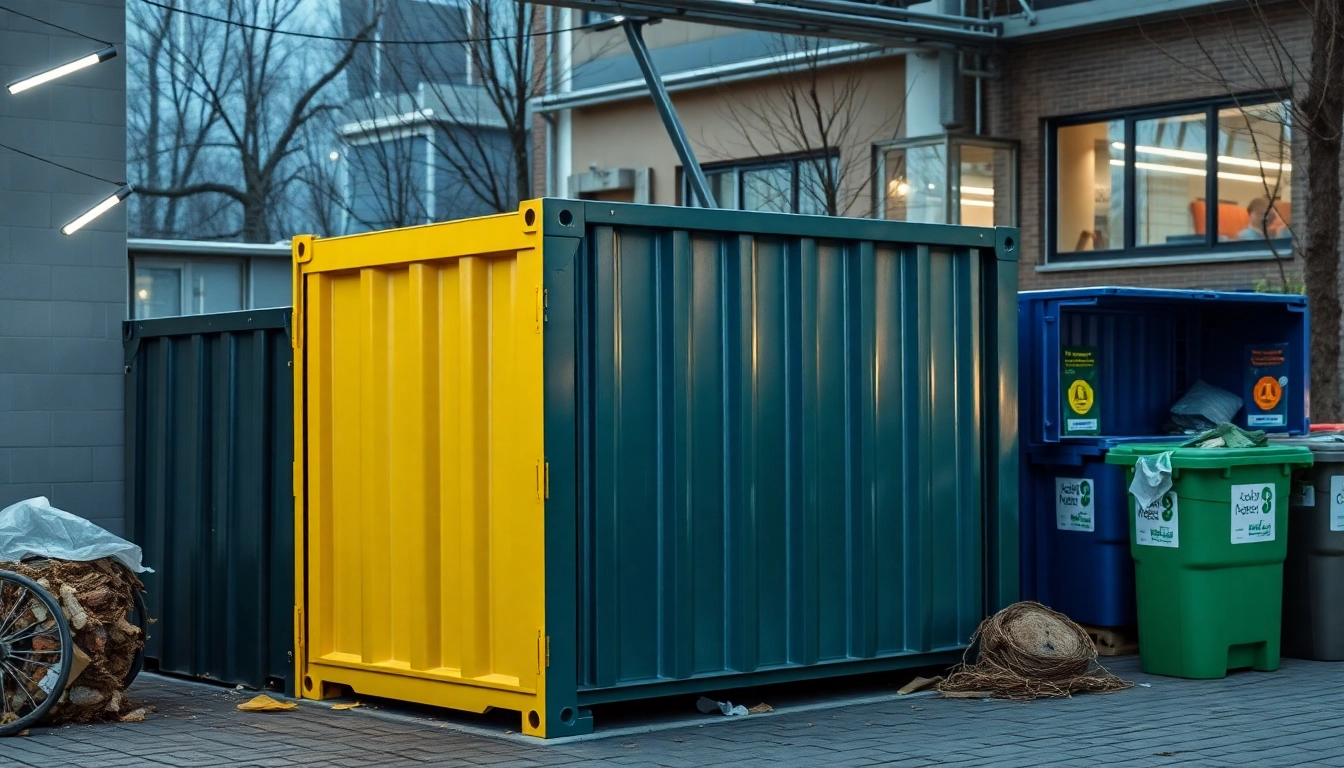 Kostenlose Schrotthändler Wuppertal – Fachgerechte Schrottabholung und Recycling